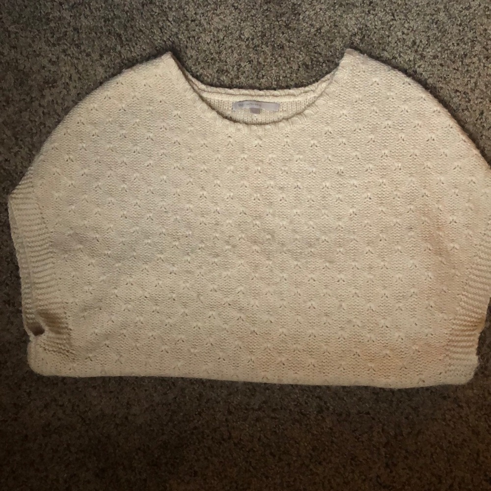 Beautiful sweater 🧸